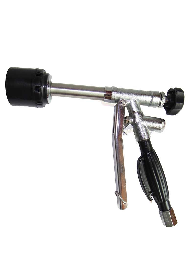 PISTOLA PARA LAVADO SETALL
